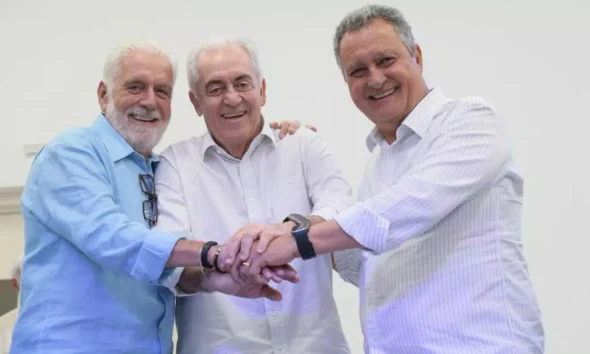 O pré-candidato ao Senado e ex-ministro Rui Costa afirmou que a disputa eleitoral na Bahia será marcada pela comparação entre as