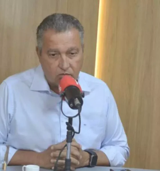 O ex-ministro e ex-governador da Bahia Rui Costa elevou o tom contra o prefeito de Salvador, Bruno Reis (União Brasil),