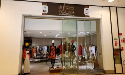 seletivo da Loja Colaborativa do Empreendedorismo Negro – Afrocolab, iniciativa da Secretaria de Promoção da Igualdade Racial e dos