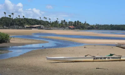 A previsão do tempo para o feriado prolongado de Tiradentes aponta predomínio de sol na Bahia até sábado (18), com mudança gradual