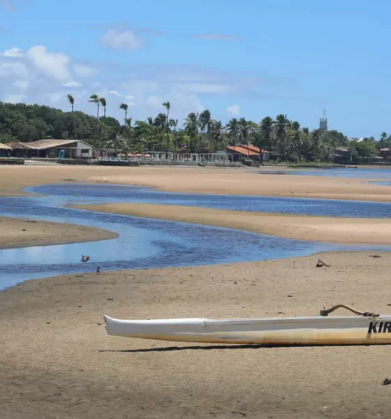 A previsão do tempo para o feriado prolongado de Tiradentes aponta predomínio de sol na Bahia até sábado (18), com mudança gradual