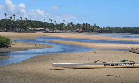 A previsão do tempo para o feriado prolongado de Tiradentes aponta predomínio de sol na Bahia até sábado (18), com mudança gradual