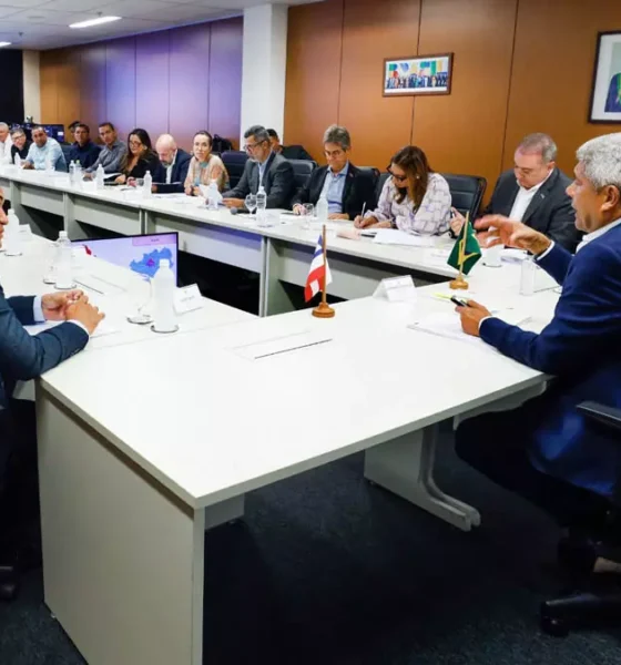 O município de Caraíbas recebeu importantes reforços para a saúde da população local e da região. Na manhã desta quarta-feira (22)