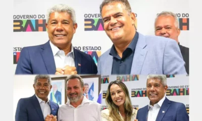 As reuniões do governador Jerônimo Rodrigues (PT) em Salvador têm colocado a oposição em estado de alerta. Após uma maratona