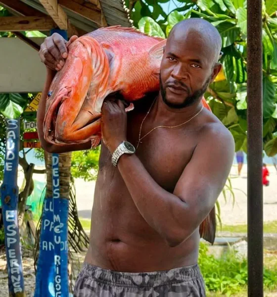 Quando o comerciante Carlos Santos das Virgens, de 38 anos, viu as obras do Veículo Leve sobre Trilhos (VLT) avançar, não imaginava