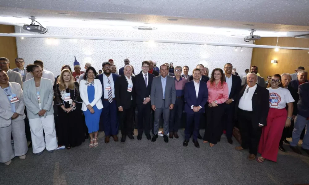 O Governo da Bahia instalou, nesta terça-feira (28), a nova composição do Conselho de Desenvolvimento Econômico e Social (Codes)