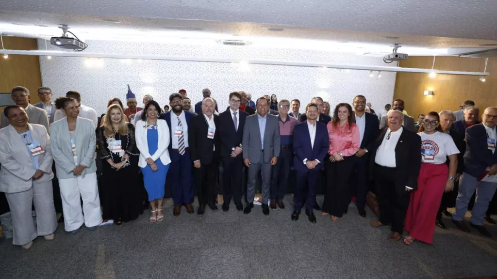 O Governo da Bahia instalou, nesta terça-feira (28), a nova composição do Conselho de Desenvolvimento Econômico e Social (Codes)