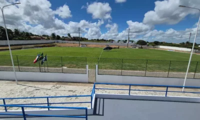 O Governo do Estado entregou, nesta terça-feira (28), em Itapicuru, um conjunto de ações voltadas ao esporte, ao lazer e à inclusão digital.