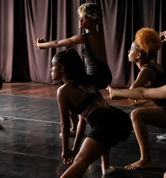 O Núcleo de Extensão da Escola de Dança do Centro de Formação em Artes da Fundação Cultural do Estado da Bahia (Funceb),