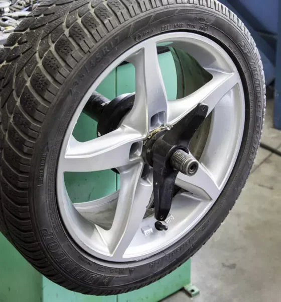 A Dunlop Pneus anuncia uma iniciativa inédita no Brasil ao se tornar a primeira fabricante nacional a oferecer garantia vitalícia