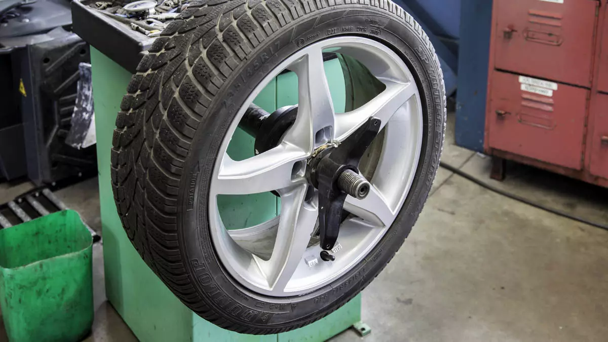 A Dunlop Pneus anuncia uma iniciativa inédita no Brasil ao se tornar a primeira fabricante nacional a oferecer garantia vitalícia