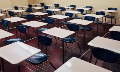 Enquanto o Paraná é apresentado como vitrine da educação pública brasileira — líder no IDEB e campeão em investimentos — uma engrenagem