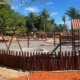 associado à obra de requalificação do Balneário do Tareco, conhecido por suas piscinas naturais de águas límpidas e termais. 