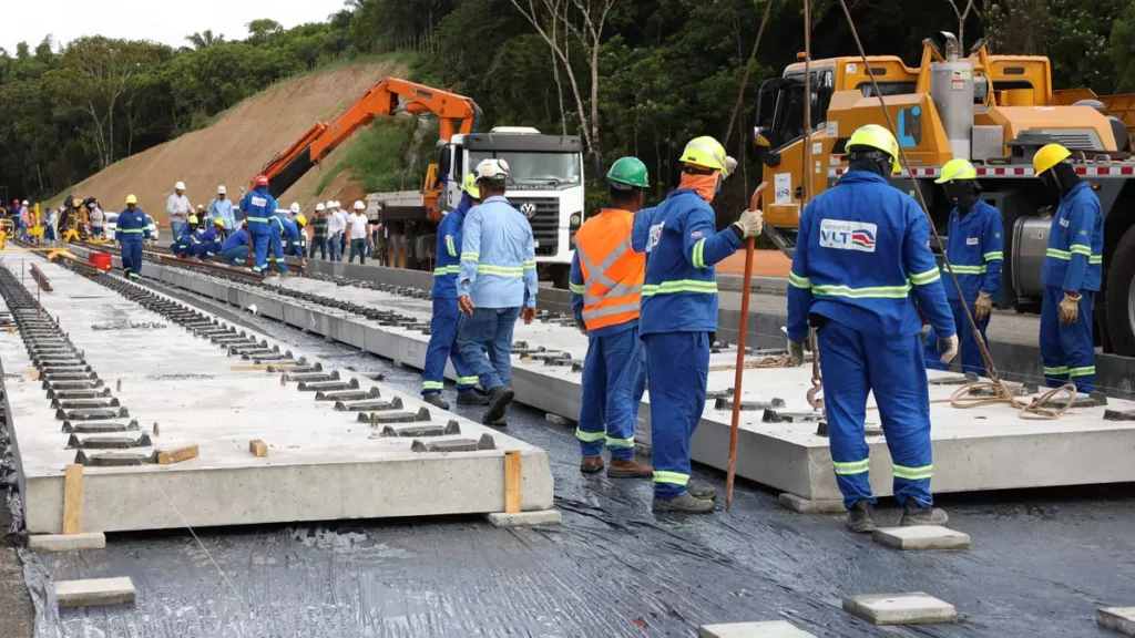 A Bahia registrou saldo positivo de 14.008 novos empregos com carteira assinada em março de 2026, mantendo a liderança na geração