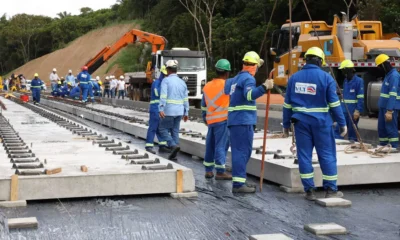 A Bahia registrou saldo positivo de 14.008 novos empregos com carteira assinada em março de 2026, mantendo a liderança na geração