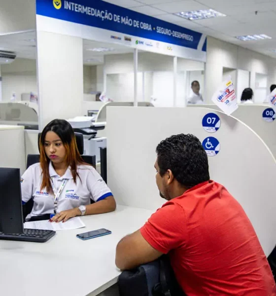 Se ligue nas vagas de emprego disponíveis no SineBahia para Salvador, RMS e interior do estado nesta quarta-feira (13).