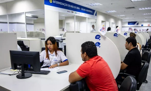 Se ligue nas vagas de emprego disponíveis no SineBahia para Salvador, RMS e interior do estado nesta quarta-feira (13).