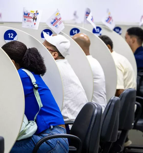 Se ligue nas vagas de emprego disponíveis no SineBahia para Salvador, RMS e interior do estado nesta quinta-feira (14).