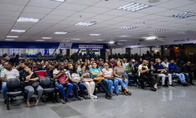 Se ligue nas vagas de emprego disponíveis no SineBahia para Salvador, RMS e interior do estado nesta terça-feira (26).