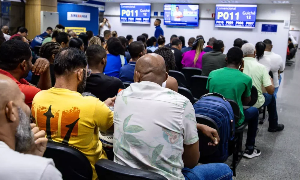 Se ligue nas vagas de emprego disponíveis no SineBahia para Salvador, RMS e interior do estado nesta terça-feira (12).