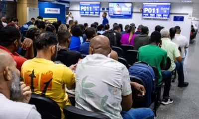 Se ligue nas vagas de emprego disponíveis no SineBahia para Salvador, RMS e interior do estado nesta terça-feira (12).