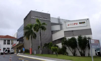 O fortalecimento da saúde pública regional marcou a agenda do governador Jerônimo Rodrigues em Jequié neste sábado (23),