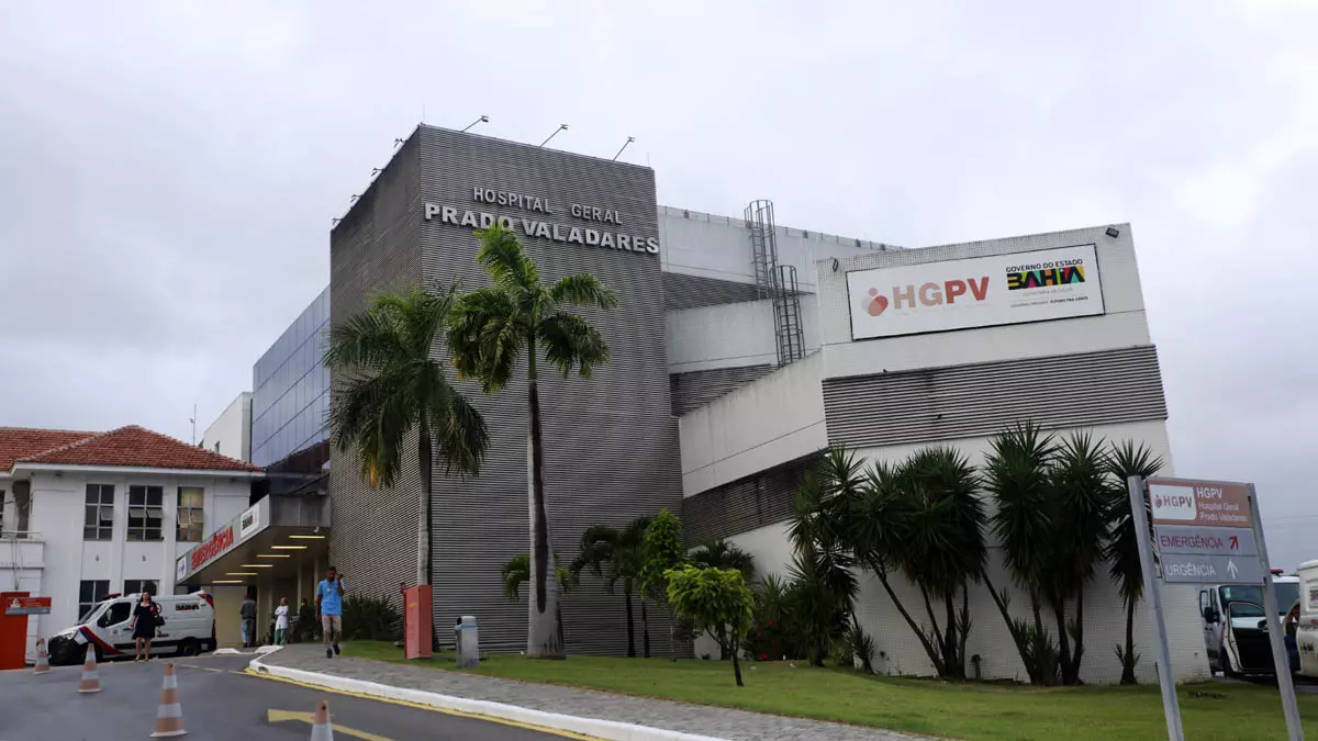 O fortalecimento da saúde pública regional marcou a agenda do governador Jerônimo Rodrigues em Jequié neste sábado (23),