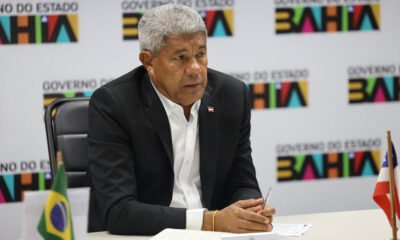 O avanço do Programa de Governo Participativo (PGP), liderado pelo governador Jerônimo Rodrigues, e sua repercussão positiva
