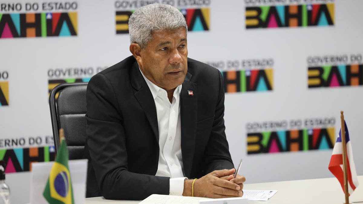 O avanço do Programa de Governo Participativo (PGP), liderado pelo governador Jerônimo Rodrigues, e sua repercussão positiva