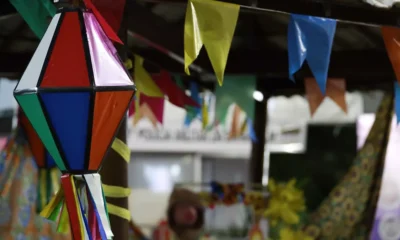 Além da estrutura cultural e de segurança, o São João 2026 contará com uma série de ações voltadas à proteção social, mobilidade