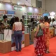 Os produtos da agricultura familiar baiana estão em destaque no Bahia Origem Week | Chocolat Salvador 2026, realizado no Centro de