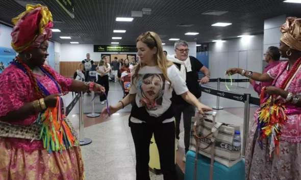 A Bahia é um dos estados brasileiros mais bem avaliados em reputação e imagem junto ao público internacional, segundo estudo