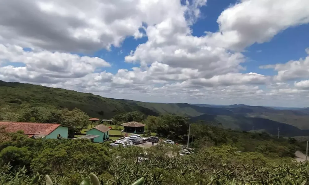 O Parque Estadual das Sete Passagens completa, neste domingo (24), 26 anos de criação, consolidando sua trajetória como uma