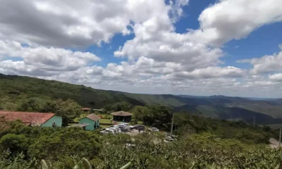 O Parque Estadual das Sete Passagens completa, neste domingo (24), 26 anos de criação, consolidando sua trajetória como uma