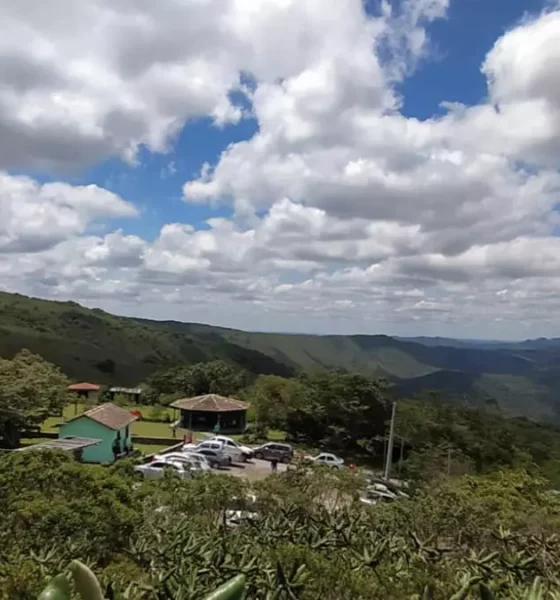 O Parque Estadual das Sete Passagens completa, neste domingo (24), 26 anos de criação, consolidando sua trajetória como uma