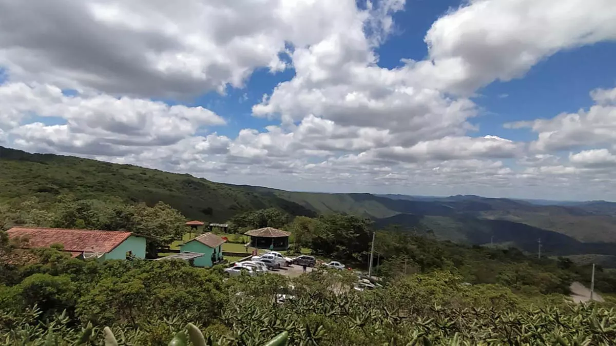 O Parque Estadual das Sete Passagens completa, neste domingo (24), 26 anos de criação, consolidando sua trajetória como uma