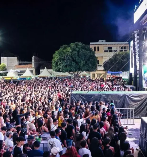 Quatro zonas turísticas da Bahia sediaram, no último fim de semana, eventos já em clima junino, com o apoio da Secretaria de Turismo do