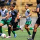 Estádio Vila Canária, do Clube Ypiranga, para a primeira rodada da Copa Loreta Valadares 2026, na categoria adulta. 