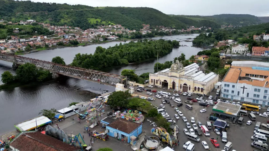 As comemorações pelos 203 anos da Independência do Brasil na Bahia ganharão as estradas do estado com a edição 2026 da Rota da Independência.