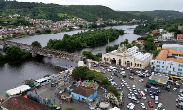 As comemorações pelos 203 anos da Independência do Brasil na Bahia ganharão as estradas do estado com a edição 2026 da Rota da Independência.