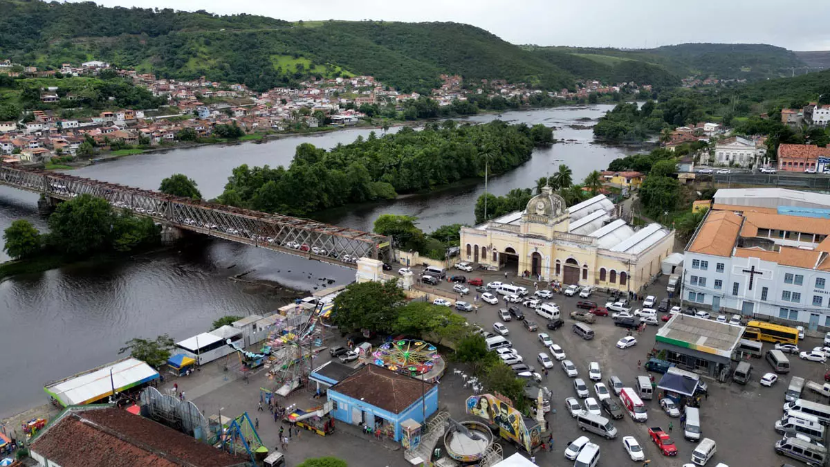 As comemorações pelos 203 anos da Independência do Brasil na Bahia ganharão as estradas do estado com a edição 2026 da Rota da Independência.