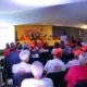 “Petroleiros na luta por um Brasil soberano e democrático”, o congresso promoveu debates sobre os desafios da indústria de petróleo e gás,