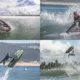 Pilotos de elite do jet ski freeride já estão na Bahia para disputar a Copa do Mundo Jet Waves, que acontece entre sexta-feira (8)