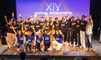 O Grupo de Percussão da Universidade Federal da Bahia (UFBA) apresenta, na próxima quarta-feira (27), o Concerto de Percussão.