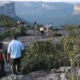 Sete jornalistas de Portugal participaram, na Bahia, de uma press trip (viagem de imprensa) organizada pela Secretaria de Turismo
