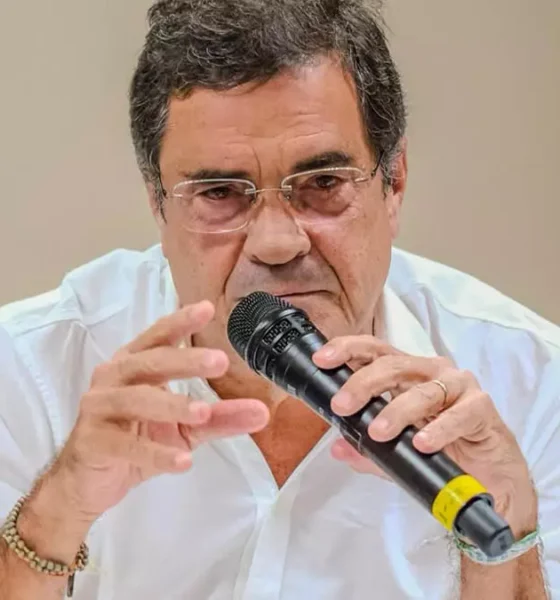 O deputado estadual Angelo Almeida (PT) reagiu a declarações do ex-prefeito de Salvador ACM Neto, que teria afirmado que o governador