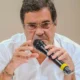 O deputado estadual Angelo Almeida (PT) reagiu a declarações do ex-prefeito de Salvador ACM Neto, que teria afirmado que o governador