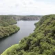 seis regiões hidrográficas da Bahia para a revitalização de bacias ligadas ao Rio São Francisco. A iniciativa prevê ações de recuperação