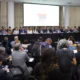 a 25ª edição da Conferência Nacional da Advocacia (CNAB), que acontecerá de 23 a 25 de novembro, no Centro de Convenções de Salvador.