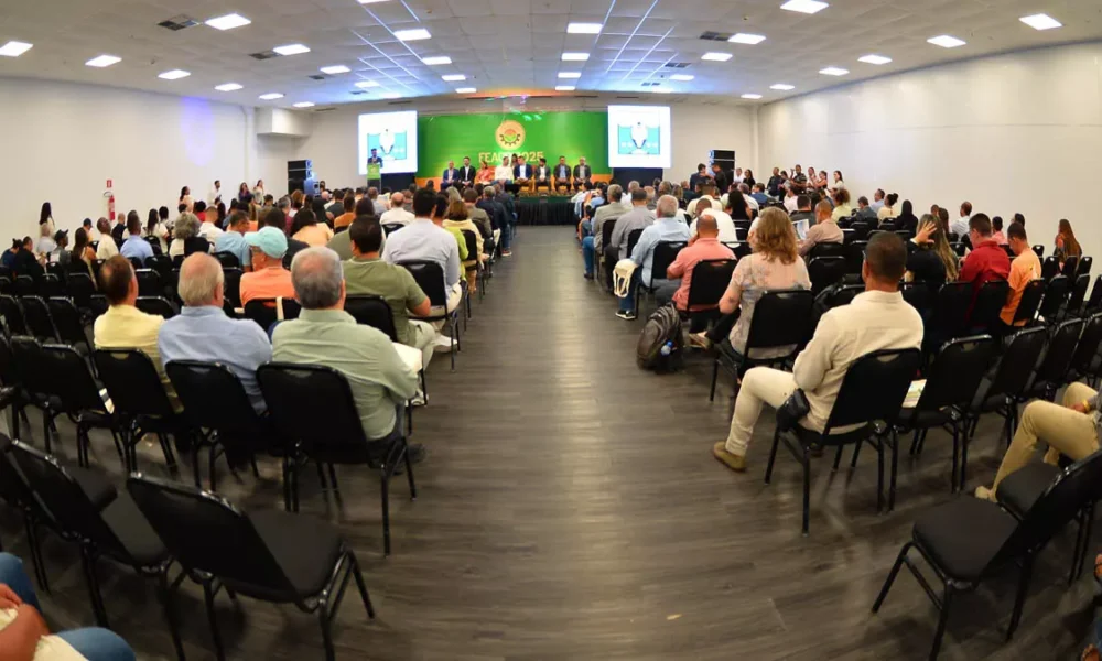 Falta apenas uma semana para o início do 6º Fórum Estadual dos Gestores Municipais da Agropecuária da Bahia (Feagri), que promete reunir,